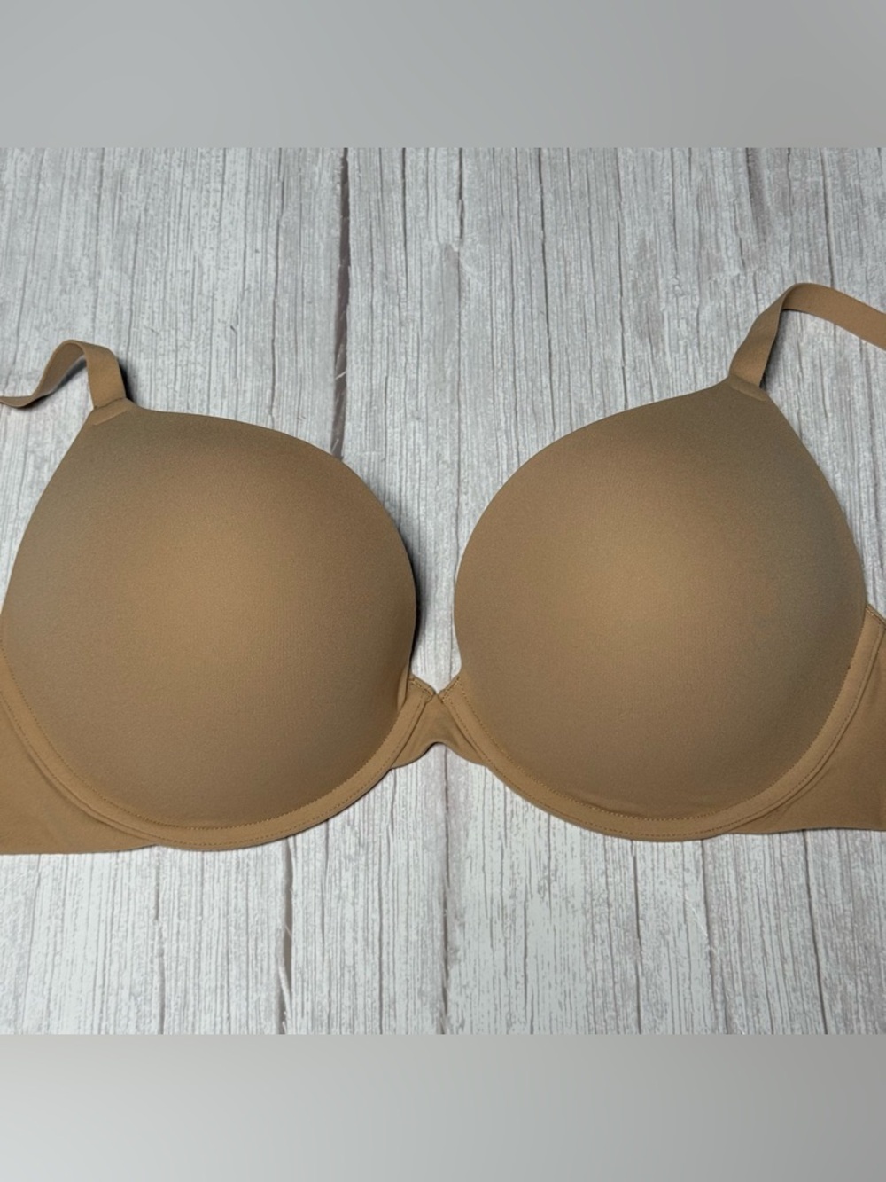 Fits Everybody Push Up T-Shirt Bra SKIMS